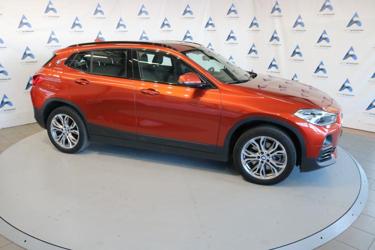X2 xDrive 20d M Sport X Steptronic