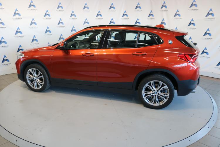 X2 xDrive 20d M Sport X Steptronic