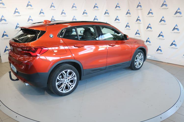 X2 xDrive 20d M Sport X Steptronic