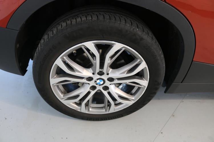X2 xDrive 20d M Sport X Steptronic