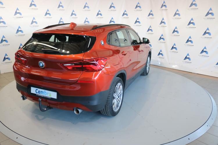 X2 xDrive 20d M Sport X Steptronic
