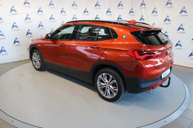 X2 xDrive 20d M Sport X Steptronic