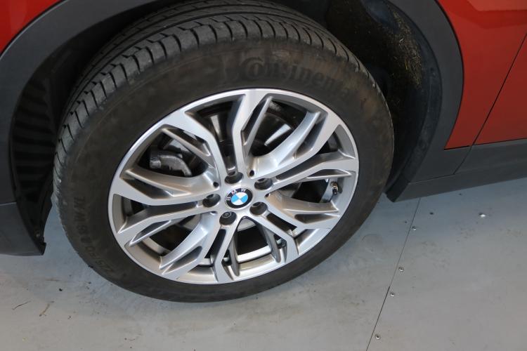 X2 xDrive 20d M Sport X Steptronic