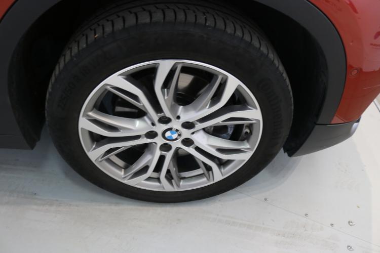 X2 xDrive 20d M Sport X Steptronic