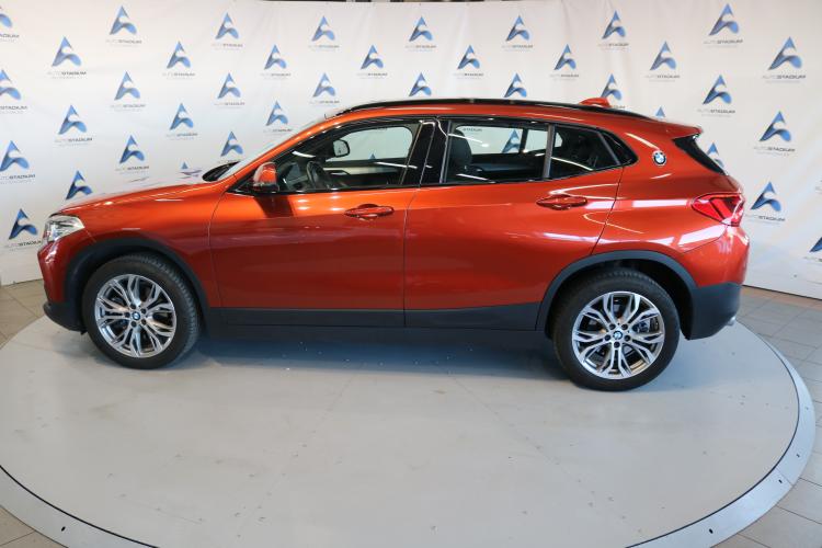 X2 xDrive 20d M Sport X Steptronic
