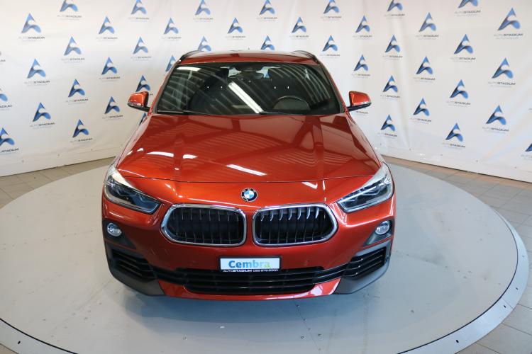 X2 xDrive 20d M Sport X Steptronic
