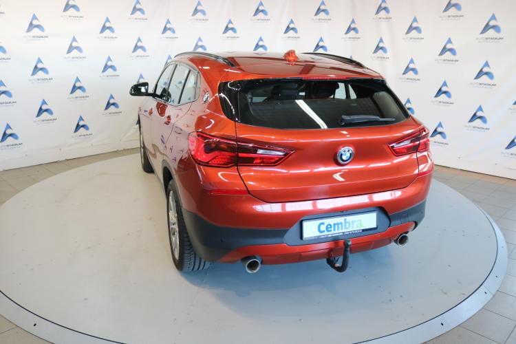 X2 xDrive 20d M Sport X Steptronic