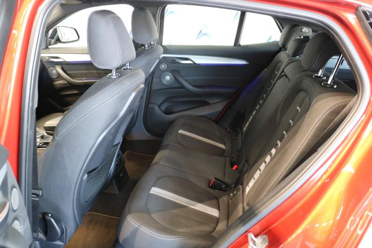 X2 xDrive 20d M Sport X Steptronic
