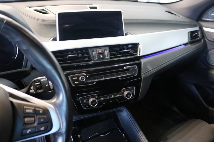 X2 xDrive 20d M Sport X Steptronic