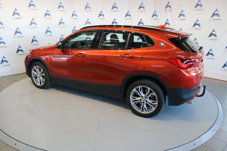 X2 xDrive 20d M Sport X Steptronic