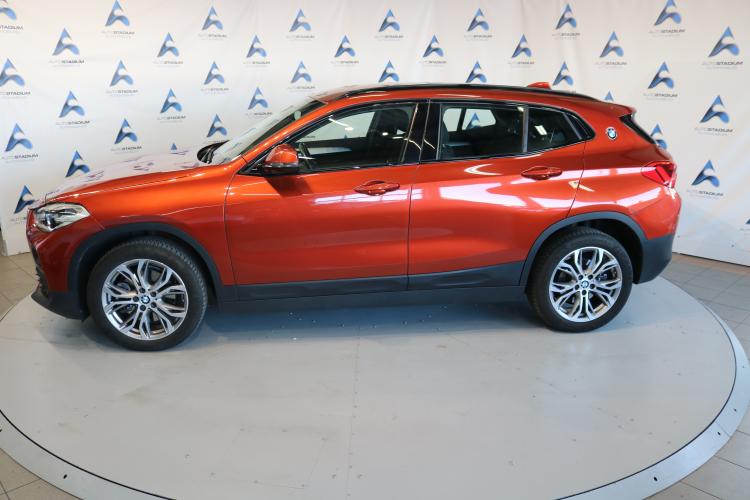 X2 xDrive 20d M Sport X Steptronic