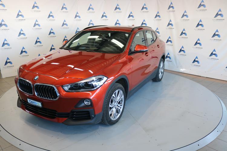 X2 xDrive 20d M Sport X Steptronic