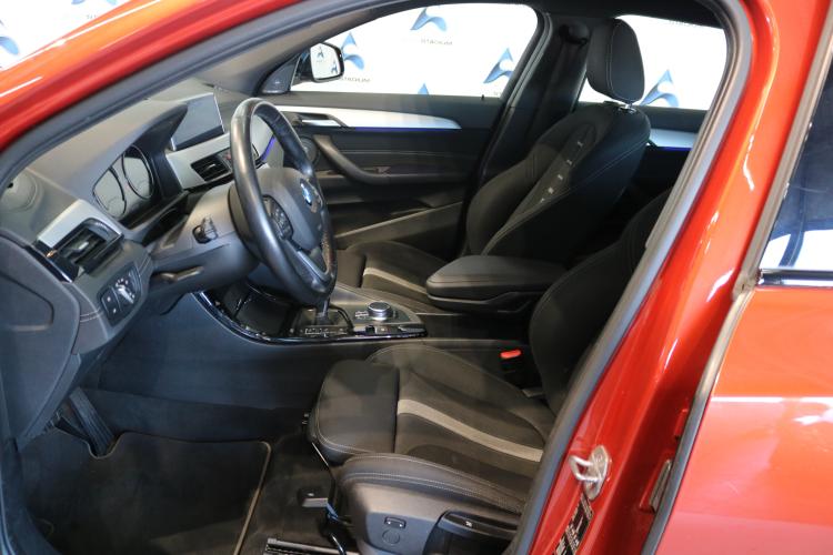 X2 xDrive 20d M Sport X Steptronic