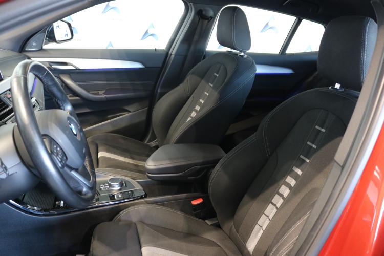 X2 xDrive 20d M Sport X Steptronic
