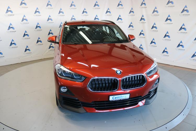 X2 xDrive 20d M Sport X Steptronic
