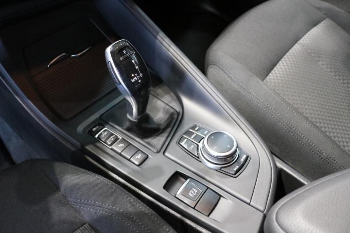 X1 xDrive 18d Steptronic