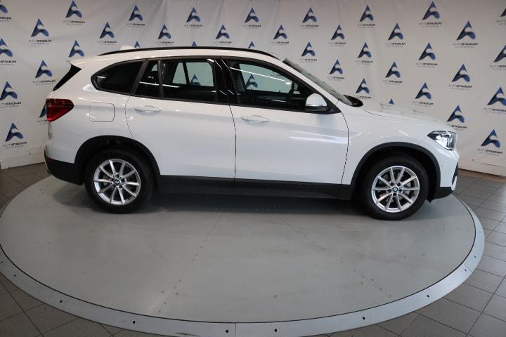 X1 xDrive 18d Steptronic