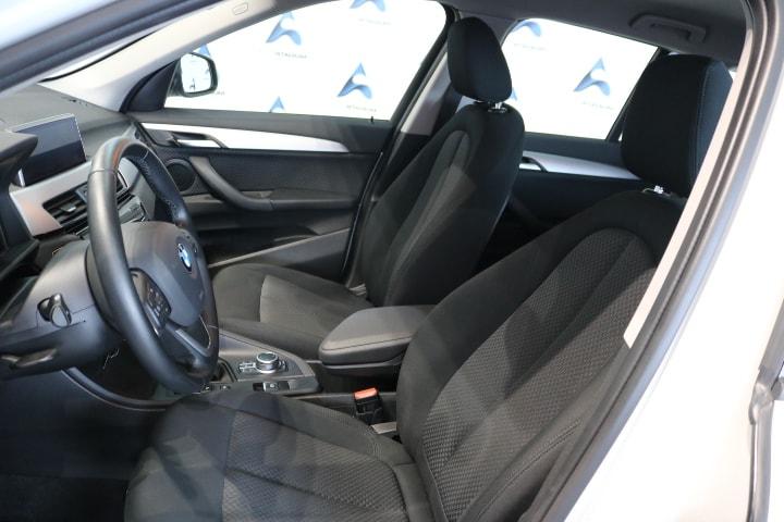 X1 xDrive 18d Steptronic