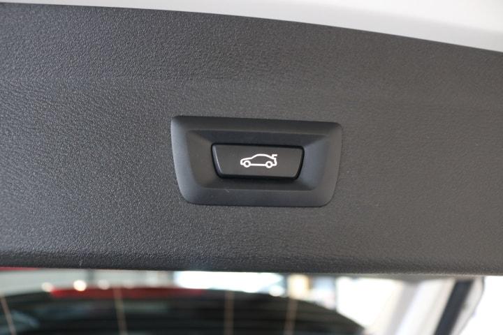 X1 xDrive 18d Steptronic