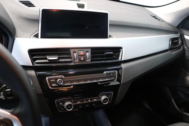 X1 xDrive 18d Steptronic