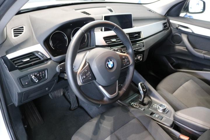 X1 xDrive 18d Steptronic