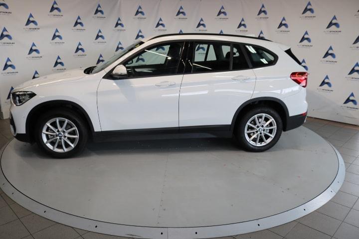 X1 xDrive 18d Steptronic