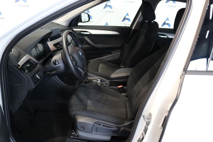 X1 xDrive 18d Steptronic