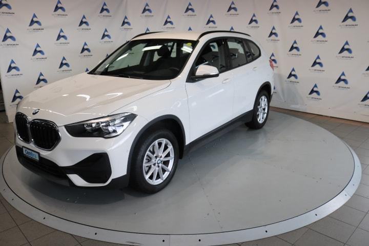 X1 xDrive 18d Steptronic