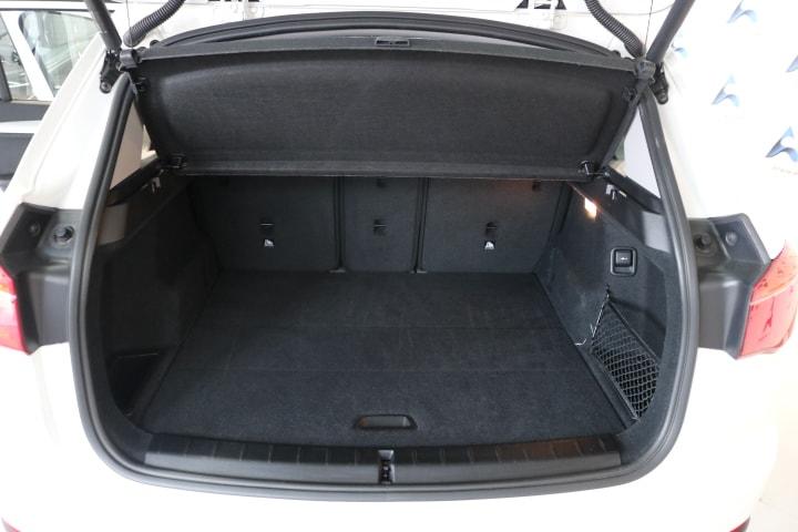 X1 xDrive 18d Steptronic