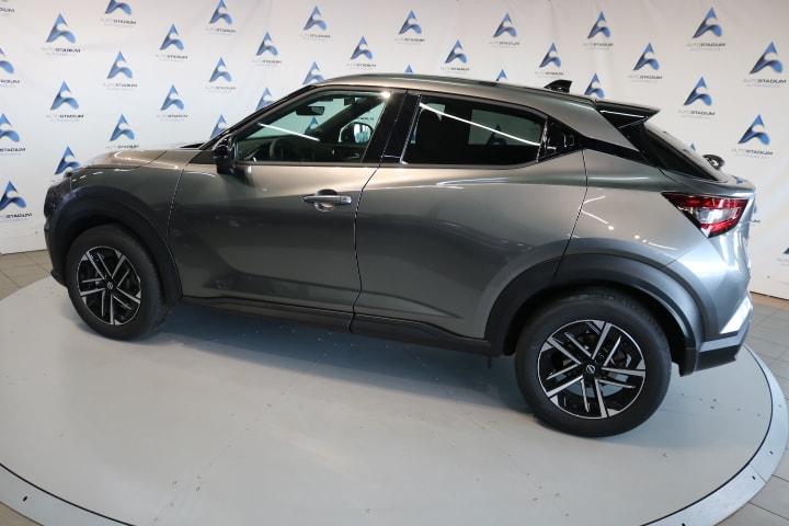 Juke 1.0 DIG-T N-Connecta DCT