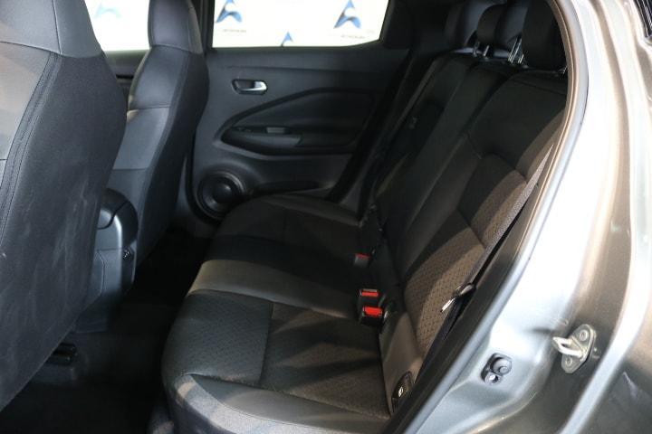 Juke 1.0 DIG-T N-Connecta DCT