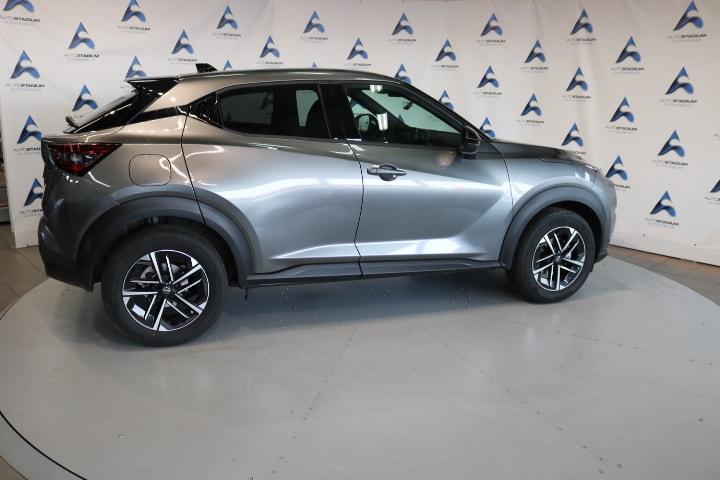 Juke 1.0 DIG-T N-Connecta DCT
