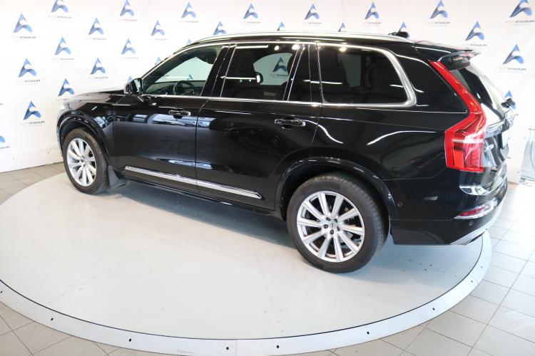XC90 D5 AWD Inscription Geartronic