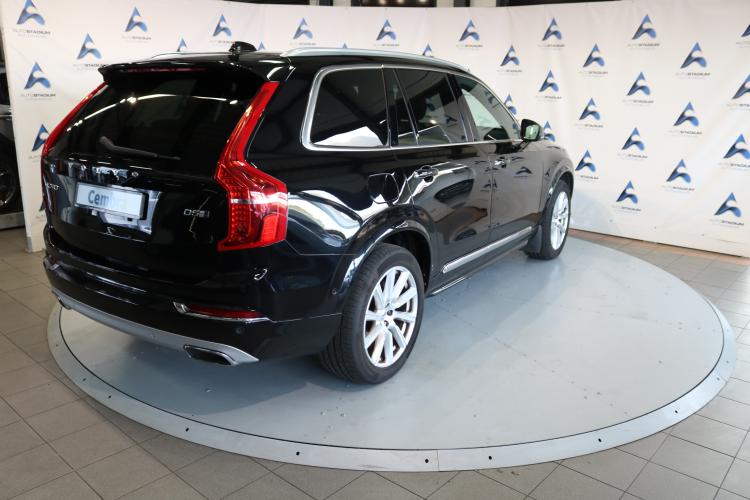 XC90 D5 AWD Inscription Geartronic