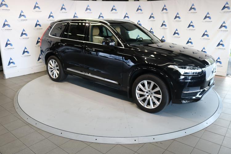 XC90 D5 AWD Inscription Geartronic