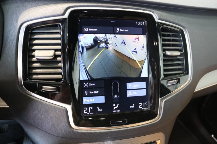 XC90 D5 AWD Inscription Geartronic