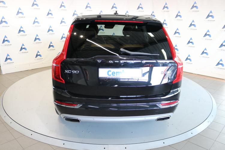 XC90 D5 AWD Inscription Geartronic