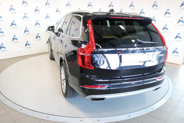 XC90 D5 AWD Inscription Geartronic