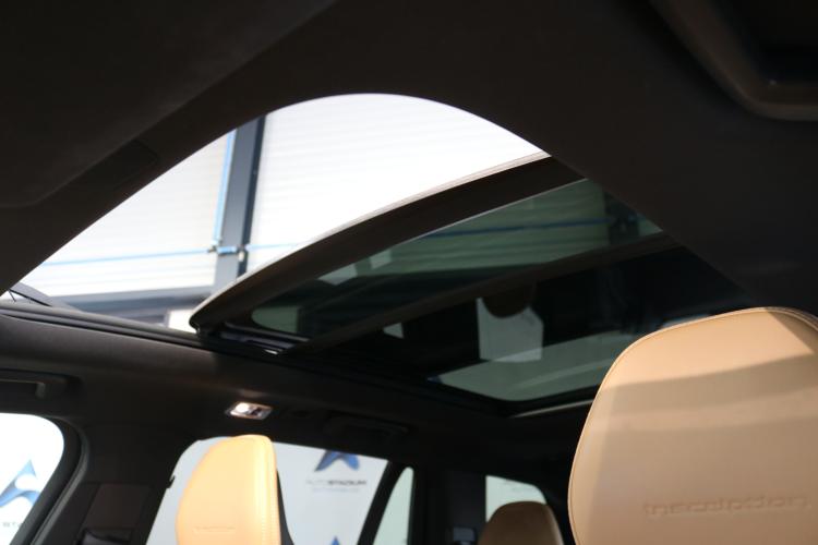 XC90 D5 AWD Inscription Geartronic
