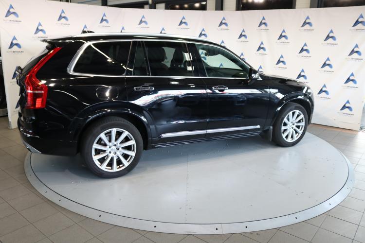 XC90 D5 AWD Inscription Geartronic