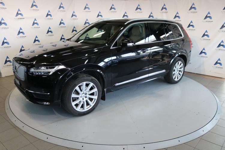 XC90 D5 AWD Inscription Geartronic