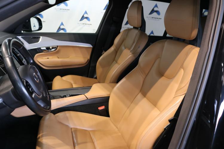 XC90 D5 AWD Inscription Geartronic