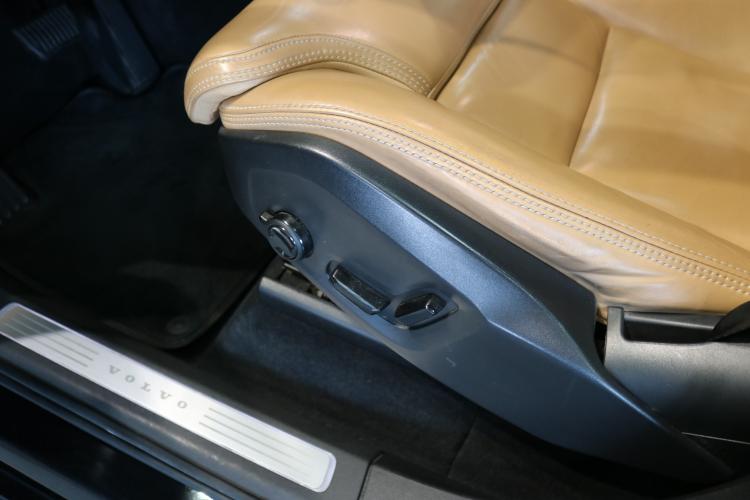 XC90 D5 AWD Inscription Geartronic