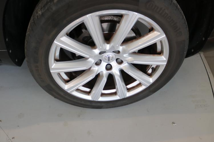 XC90 D5 AWD Inscription Geartronic