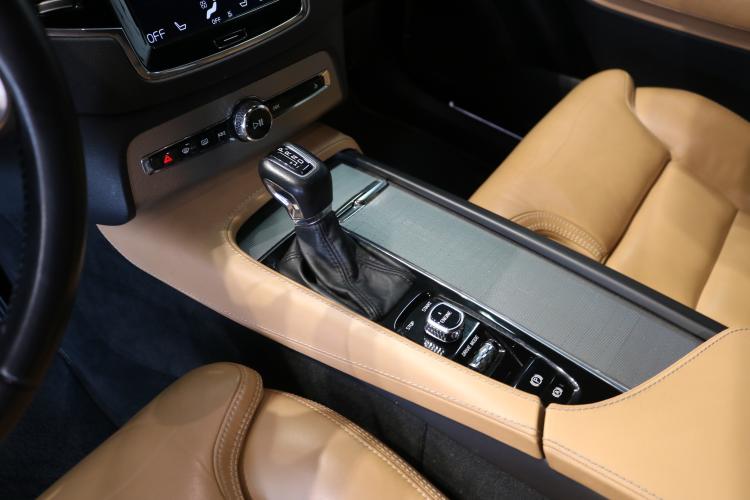 XC90 D5 AWD Inscription Geartronic