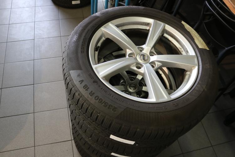 XC90 D5 AWD Inscription Geartronic