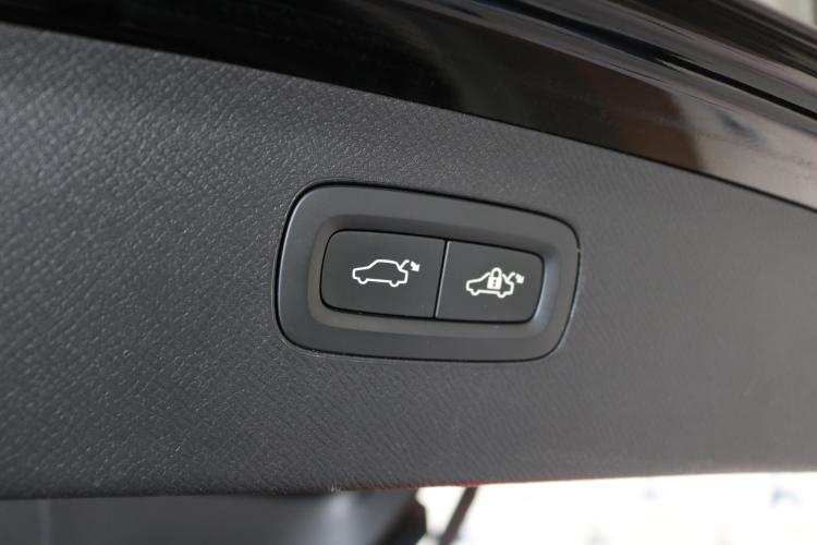 XC90 D5 AWD Inscription Geartronic