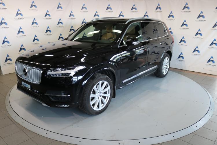XC90 D5 AWD Inscription Geartronic