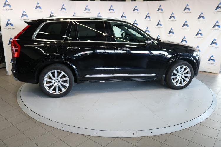 XC90 D5 AWD Inscription Geartronic