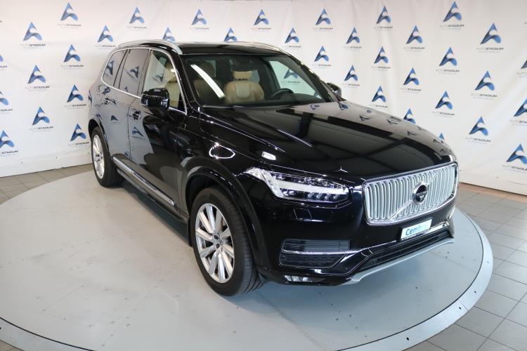 XC90 D5 AWD Inscription Geartronic